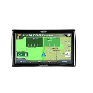Magellan Roadmate 1700 Portable Navigator