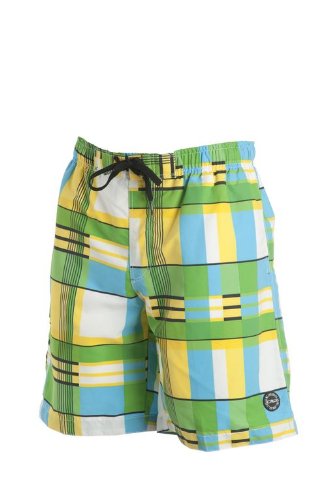 CMP Herren Badeshorts, yellow-felce, M, 3R50927 Preisvergleich