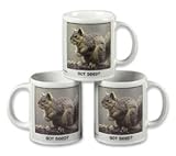 travel mugs Arundale Got Seed? Mug