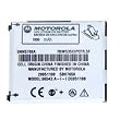 NEW OEM MOTOROLA SNN5760A BATTERY E815 E816 V710 A860!!