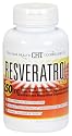 VSE - Cellular Health Technologies - Resveratrol, 250 mg, 60 capsules
