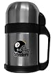Pittsburgh Steelers NFL Soup/Food Container