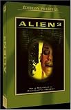 Revue Fox Pathé Europa  / Alien 3 - Édition Prestige 2 DVD
