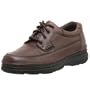 Nunn Bush Men's Cameron Oxford,Brown Tumble,9 M
