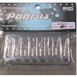 マーズ(MARS) Pagrus ミジェット ボケ&シラサ 1.2インチ