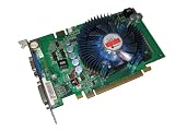 nVIDIA GeForce 9500GT 9500 GT 550MHz 128-bit DDR2 1GB PCI-Express pcie x16 Video Card VGA/DVI/D-Sub/S-video Output