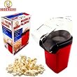 Cookinex 1200-Watt Oil-Free Popcorn Maker
