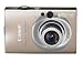 Canon PowerShot SD1100IS 8MP Digital Camera with 3x Optical Image Stabilized Zoom (Gold)