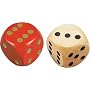Extra Large Dice