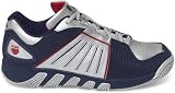 K-Swiss Men's Ultra Natural Court Trainer Aerobic Shoes