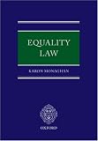 Equality Law