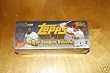 1998 Topps Factory Baseball Card Set Unopened Box