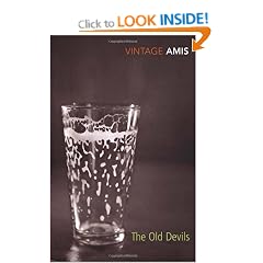 The Old Devils (Vintage Classics)