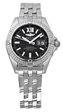 Breitling Mens Windrider Cockpit COSC Automatic Watch #A4935011-B7-361A