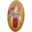 Bic Soleil 4-Blade Razor with 2 Cartridges