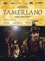 Handel: Tamerlano [2001] [DVD]