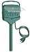 Westinghouse Outdoor Green 3-Outlet Ground Stake with Hinged Outlet Cover