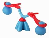 TP Activity Spiro Bouncer