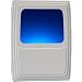 AmerTac 71282 Forever-Brite Night Light, Cool Blue, 2-Pack