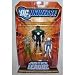 Search : Justice League Fire, Green Lantern, Ice Action Figure Set