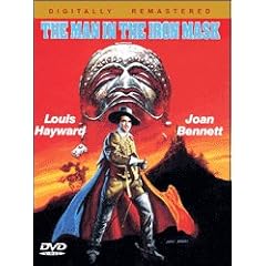 The Man in the Iron Mask