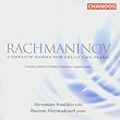 Int�grale Des Oeuvres Pour Violoncelle Et Piano
