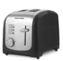 Black & Decker T2030 850-Watt 2-Slice Toaster