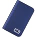 My Passport Elite WDMLB3200 - Disque dur - 320 Go - externe - Hi-Speed USB - Bleu Westminster