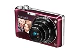 Samsung PL150 Digital Camera - Pink (12.2 MP, 5x Optical Zoom) 1.5 inch LCD