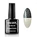 Gellen Temperature Color Changing Soak Off Gel Nail Polish 1pc 10ml No.72