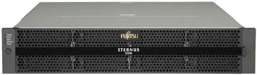 FUJITSU ETERNUS DX80 BASE 1x iSCSI Controller mit 3x 1000GB NL-SAS Festplatten Preisvergleich