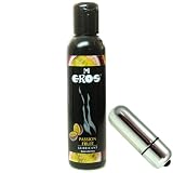 Eros Passion Fruit Flavored Personal Lubricant 150 ml Lube Adult Sex Toy Kit