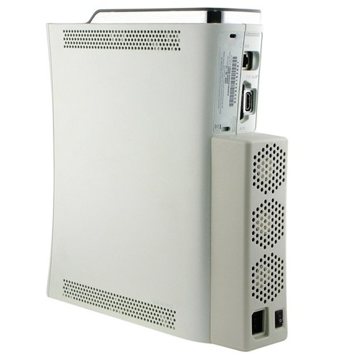 NEW TRIPLE Cooler System 360 QUIET