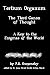 Tertium Organum: The Third Canon Of Thought, A Key To The Enigmas Of The World