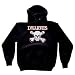 Pullover (パーカー)(ブラック)(Sサイズ)(HWZCO-16441)