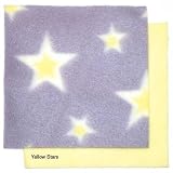 Big Taggies - Yellow Stars