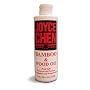 Joyce Chen Bamboo Wood Oil, 8 Ounces