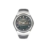 Casio Wave Ceptor Watch - WVA104HA-8AV