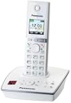 Panasonic KX-TG8061GW Telefon schnurl...