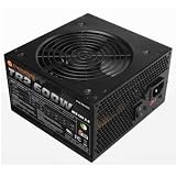 Thermaltake Power Supply 240-Pin 600 Power Supply TR-600