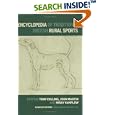 Encyclopedia of Traditional British Rural Sports (Sports Reference) by  Wray Vamplew
