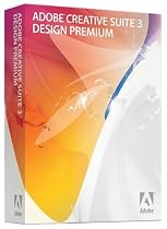Adobe CS3 Design Premium (Mac)