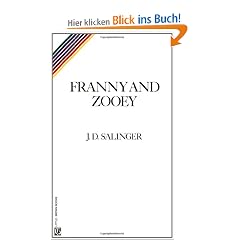 Franny and Zooey