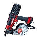 マキタ:高圧エアビス打ち機 AR411HR