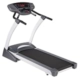 Esprit by Spirit ET-6 Folding Treadmill