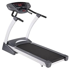 Spirit Esprit ET-6 Folding Treadmill