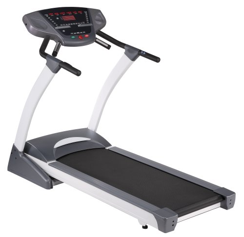 Spirit Esprit ET-6 Folding Treadmill