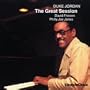 The Great Session
