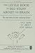The Little Book of Big Stuff about the Brain:: The True Story of Your Amazing Brain (Independent Thinking Series)