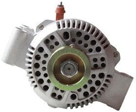 TYC 2-07794 Replacement Alternator for Ford Escort